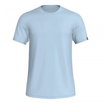 Joma DESERT SHORT SLEEVE T-SHIRT SK T-SHIRT blau