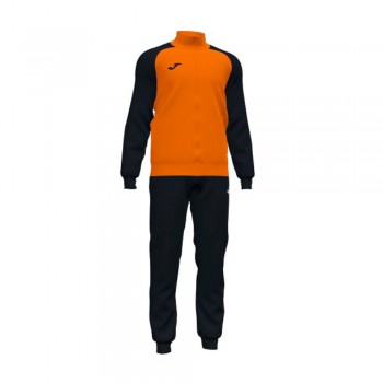 Joma ACADEMY IV TRACKSUIT ORANGE BL TRAININGSANZUG orange