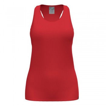 Joma OASIS TANK TOP RED TANKTOP rot