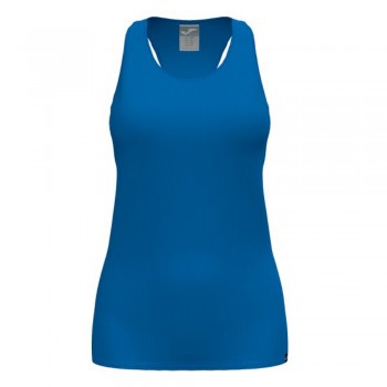 Joma OASIS TANK TOP ROYAL TANKTOP blau