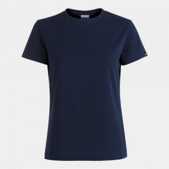 Joma DESERT SHORT SLEEVE T-SHIRT NA T-SHIRT blau