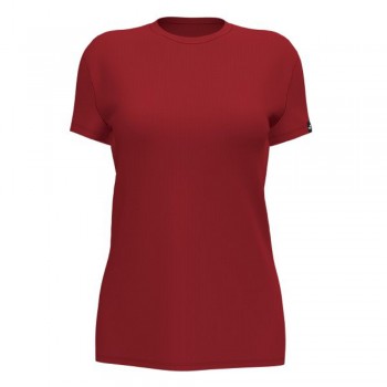 Joma DESERT SHORT SLEEVE T-SHIRT RE T-SHIRT rot