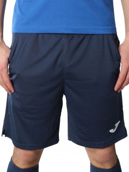 PR�SENTATION SHORT SPIELER