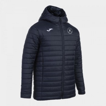 PR�SENTATION BOMBER-JACKE SPIELER