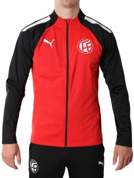 1.FC 08 TRAINING JACKE