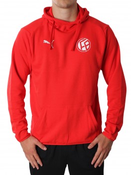 1.FC 08 FREIZEIT HOODY