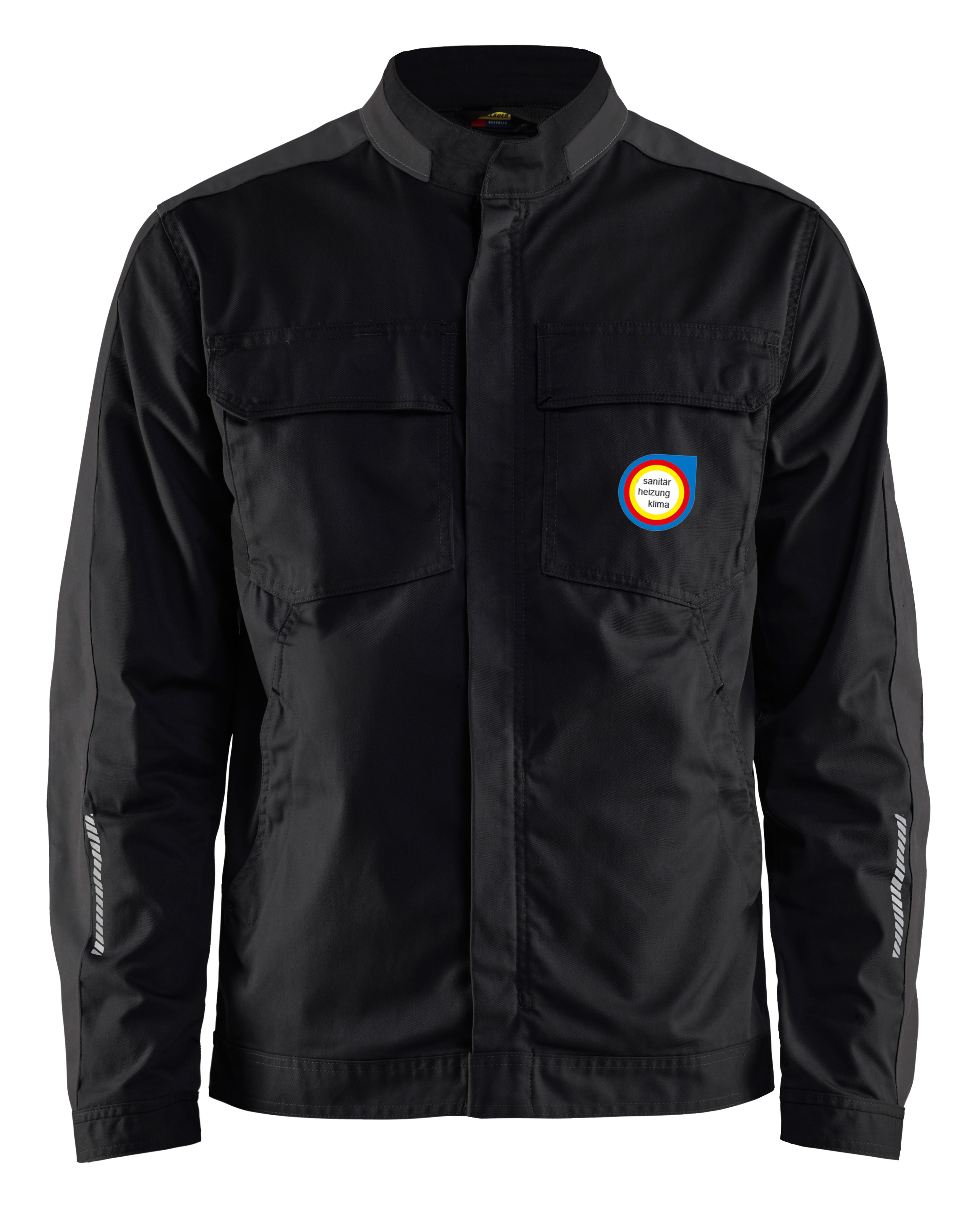 SHK INNUNG BUNDJACKEN 4444-9998