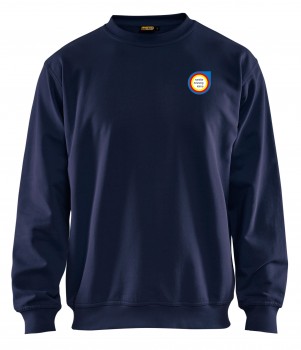 SHK INNUNG SWEATSHIRT 3340-8900