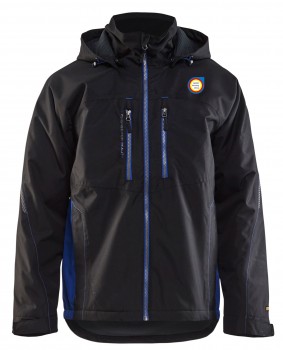 SHK-INNUNG FUNKTIONSJACKE 4890-9985
