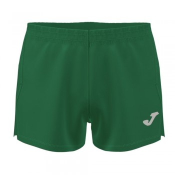 Joma RECORD II SHORTS GREEN SHORT gr�n