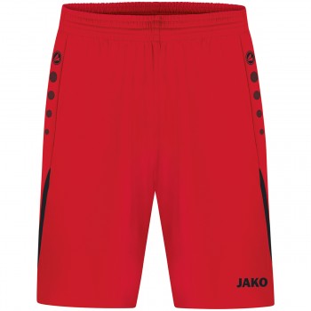 Jako 4421 SHORT rot