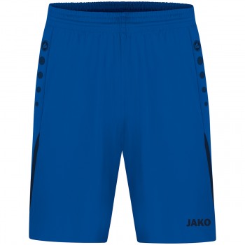 Jako 4421 SHORT blau