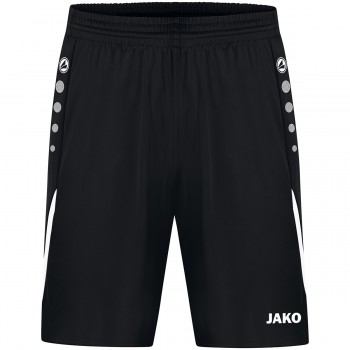 Jako 4421 SHORT schwarz