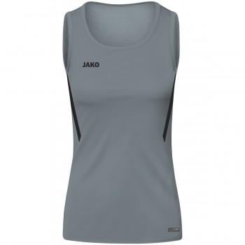 Jako 6021 TANKTOP grau