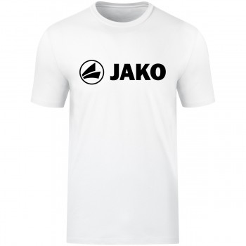 Jako 6160 T-SHIRT weiss
