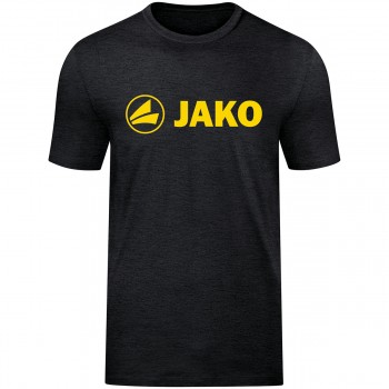 Jako 6160 T-SHIRT schwarz