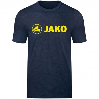Jako 6160 T-SHIRT blau