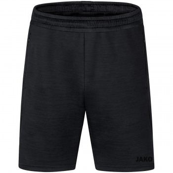 Jako 6221 SHORT schwarz