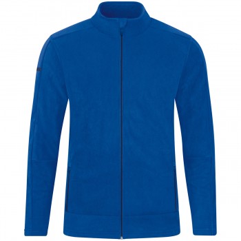 Jako 7703 FLEECEJACKE blau