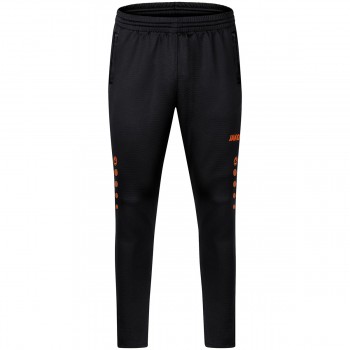Jako 8421 TRAININGSHOSE schwarz