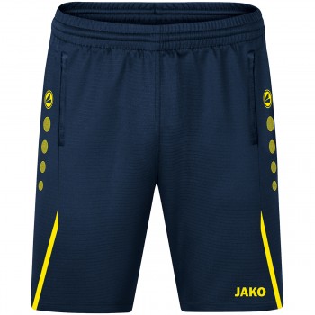 Jako 8521 SHORT blau