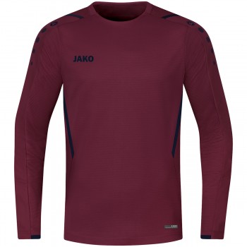 Jako 8821 SWEAT braun