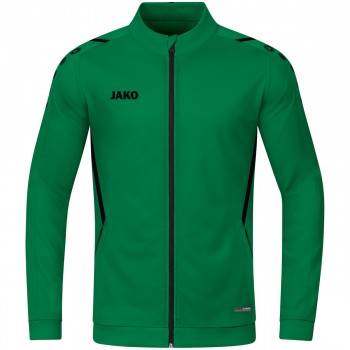 Jako 9321 TRAININGSJACKE gr�n