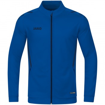 Jako 9321 TRAININGSJACKE blau