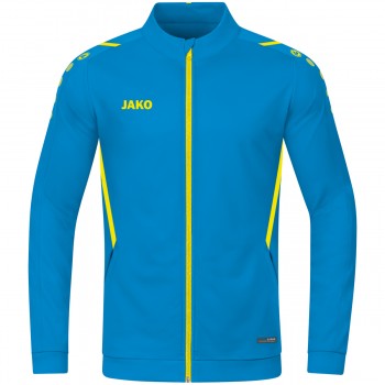 Jako 9321 TRAININGSJACKE blau
