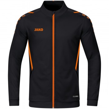 Jako 9321 TRAININGSJACKE schwarz