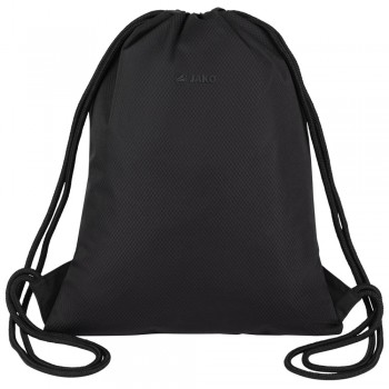 Jako C1700 GYMSACK schwarz