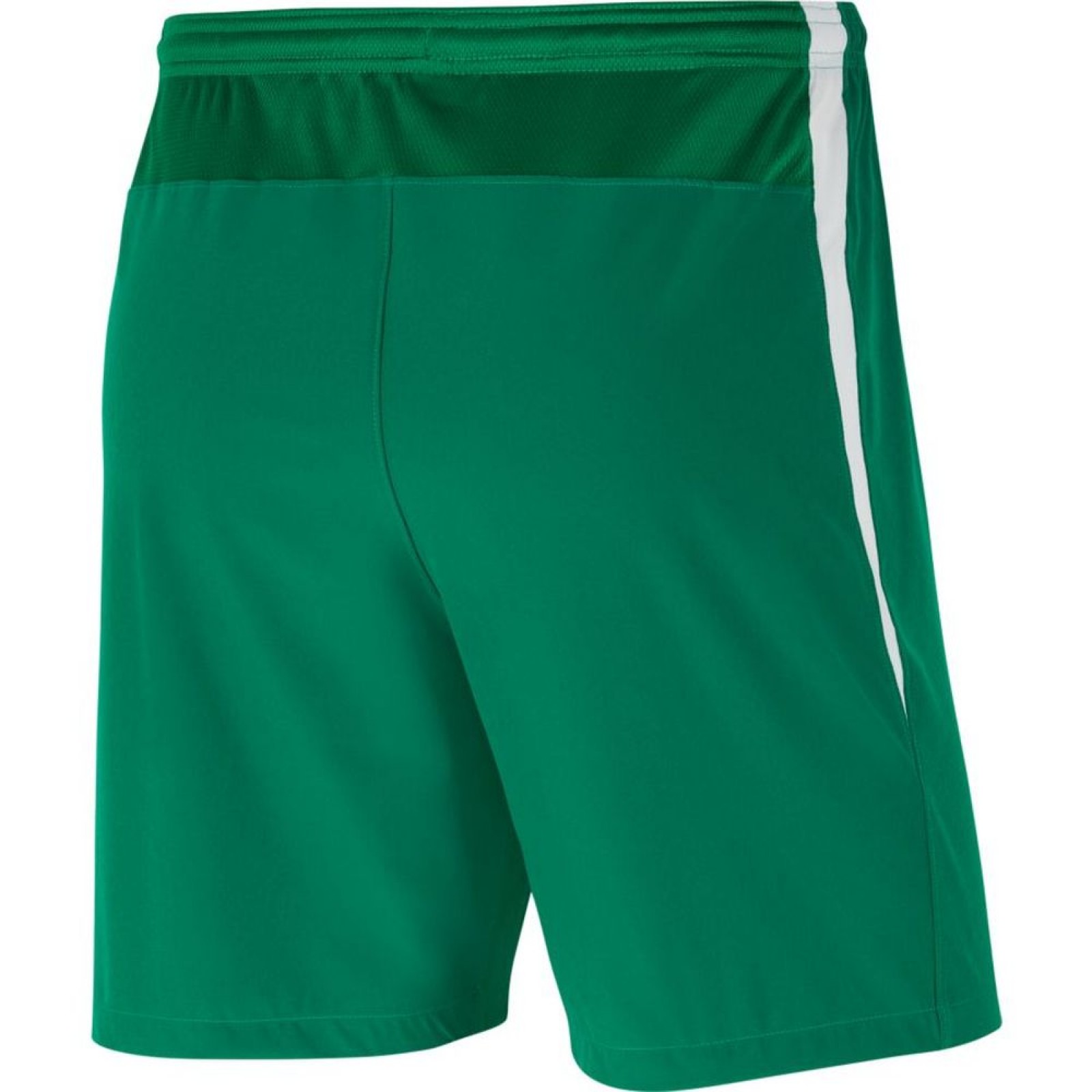Nike VENOM III WOVEN SHORT Shorts grün > yamyamworld.de