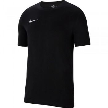 Nike PARK 20 TEE T-SHIRT schwarz