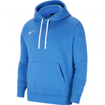 Nike TEAM CLUB 20 HOODIE \(KINDER\) KAPUZENSWEAT blau