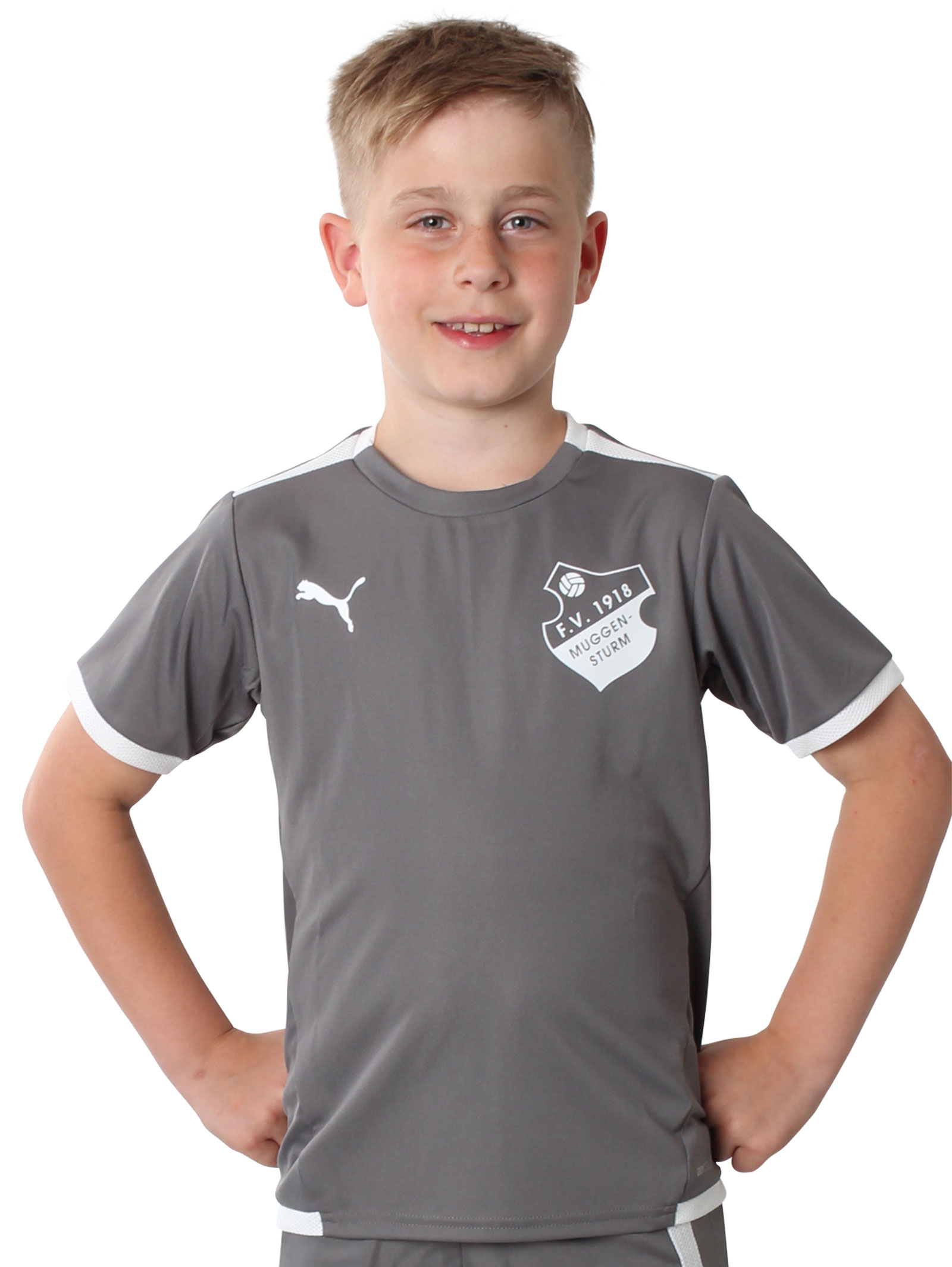 FV MUGGENSTURM AUSW�RTSTRIKOT ERW.