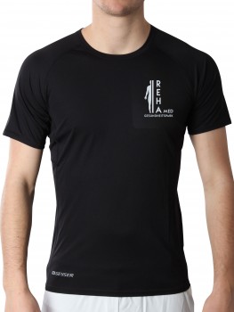 REHA MED TEAM SHIRT MEN