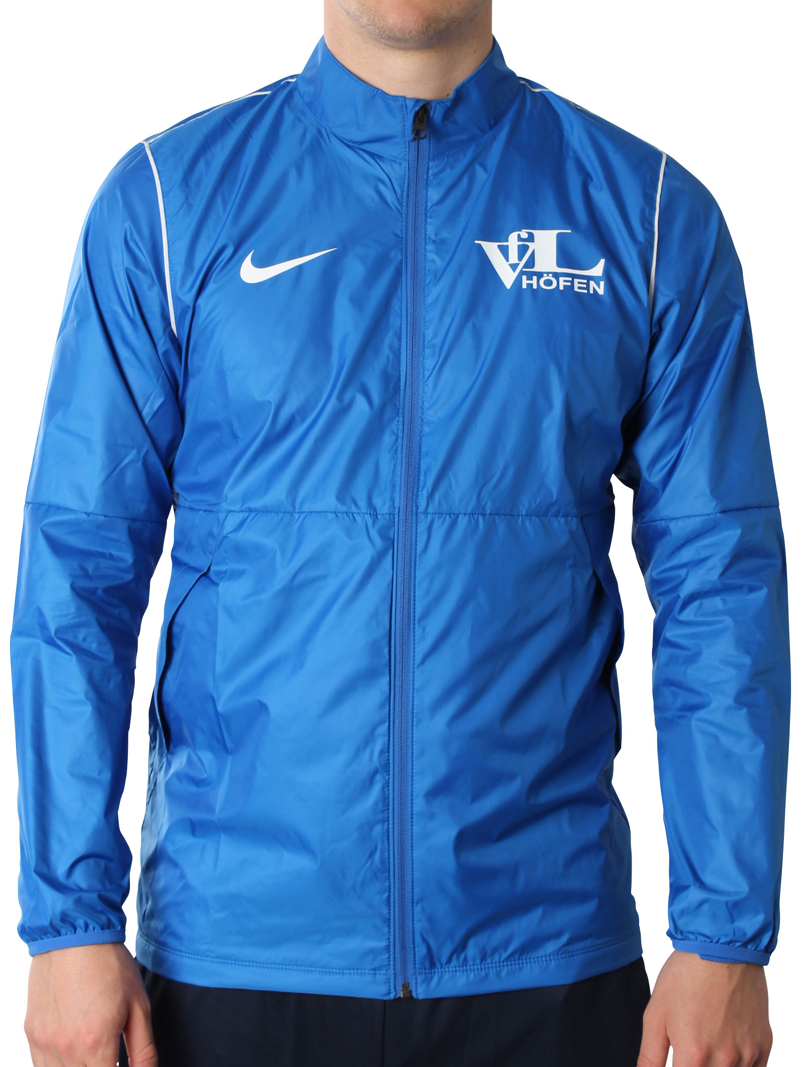 VFL H�FEN REGENJACKE