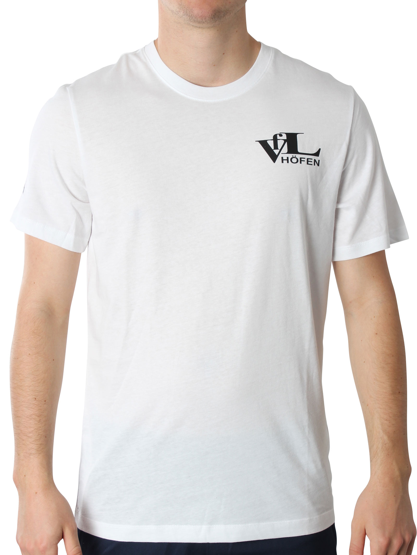 VFL H�FEN CLUB SHIRT WEISS