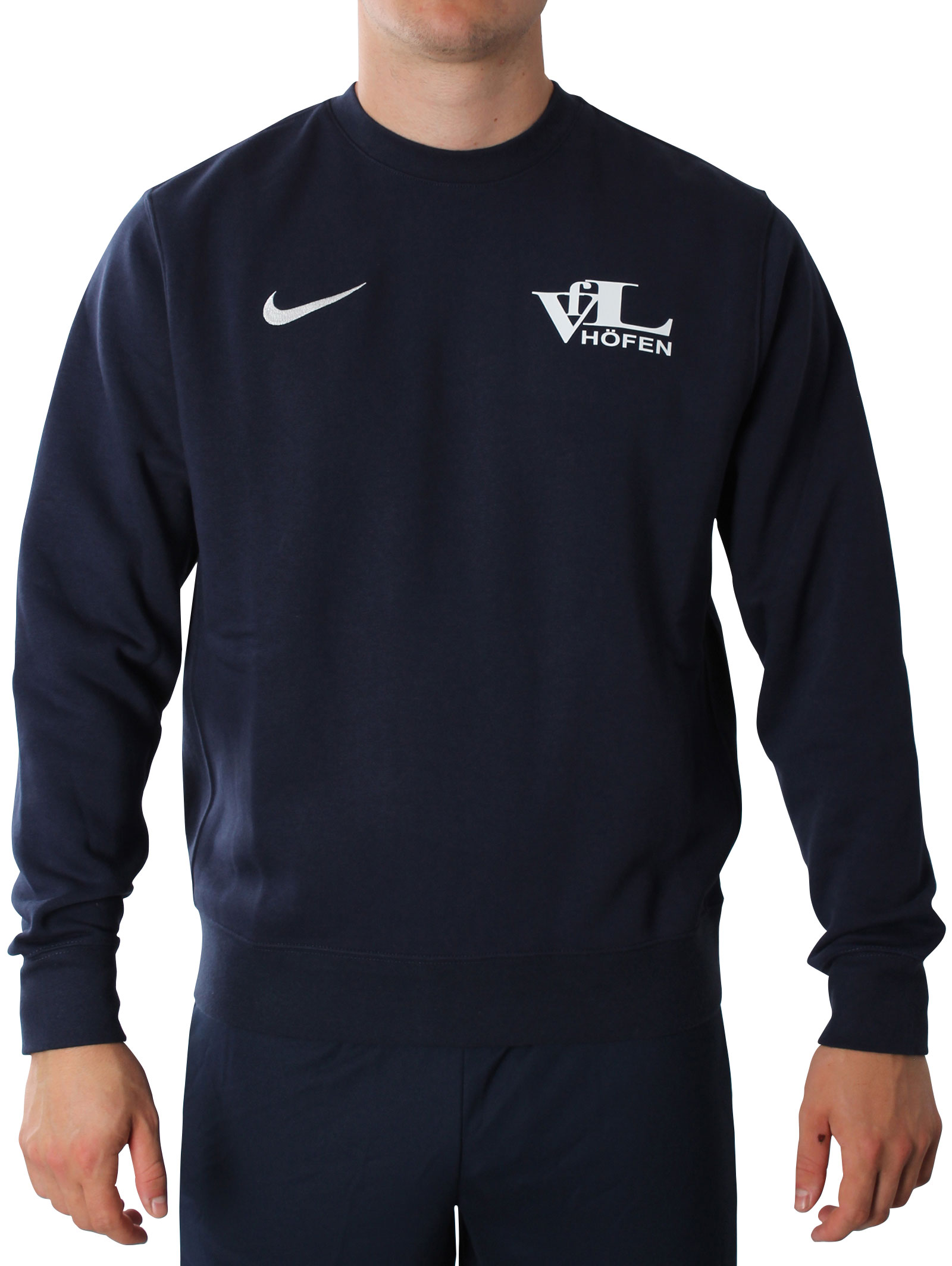VFL H�FEN TEAM SWEATSHIRT