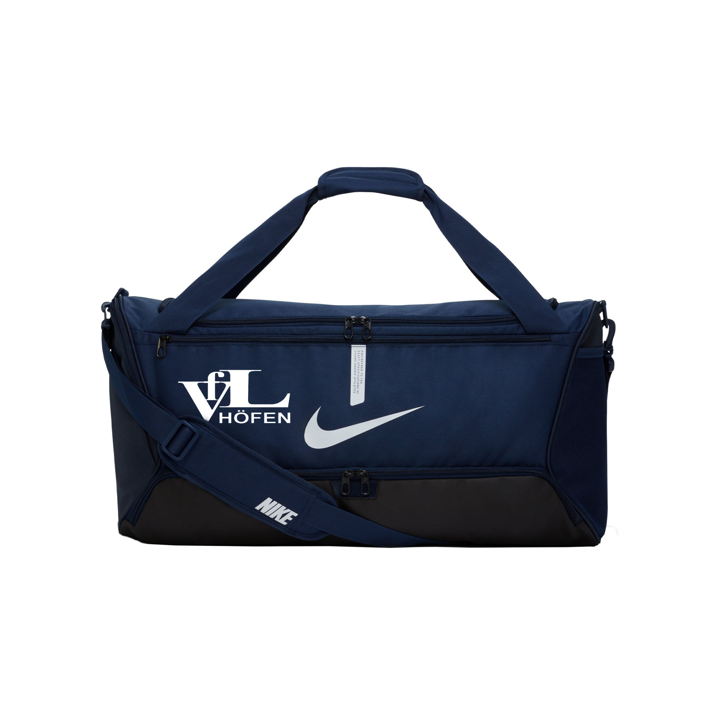 VFL H�FEN TEAM SPORTTASCHE