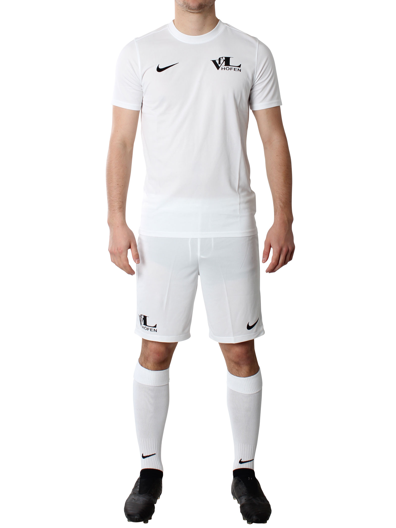 VFL H�FEN TRAINING SET WEISS