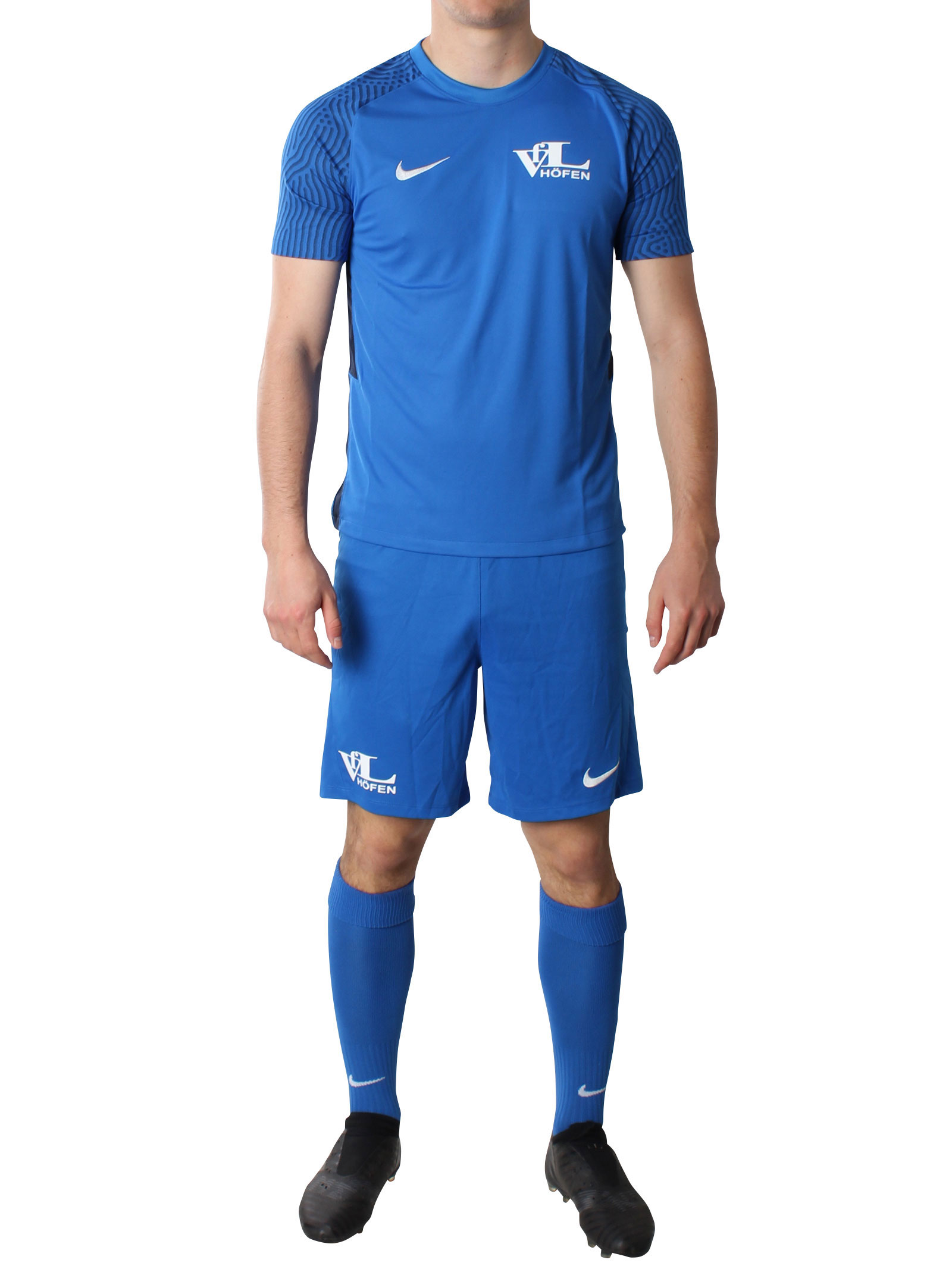 VFL H�FEN HEIMTRIKOT SET