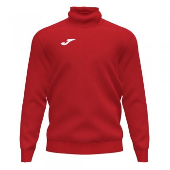 Joma COMBI SWEATSHIRT RED SWEATSHIRT rot