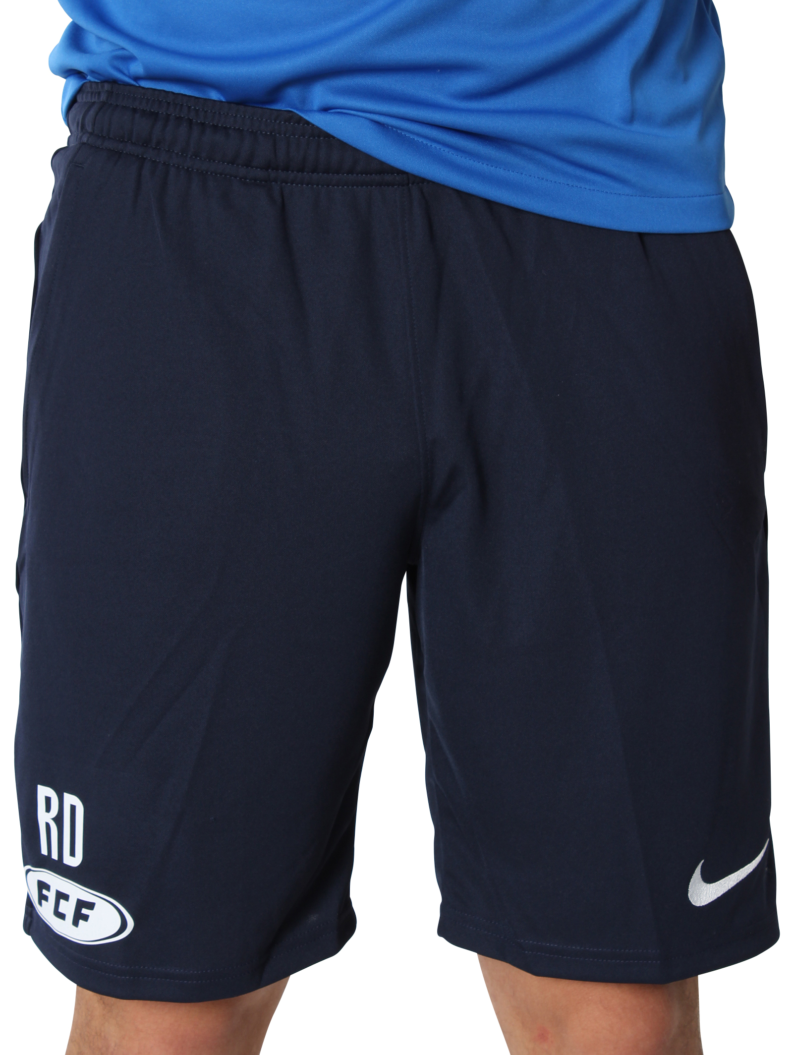 FC FLEHINGEN TRAININGSSHORT