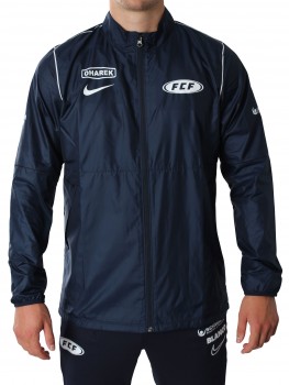 FC FLEHINGEN REGENJACKE