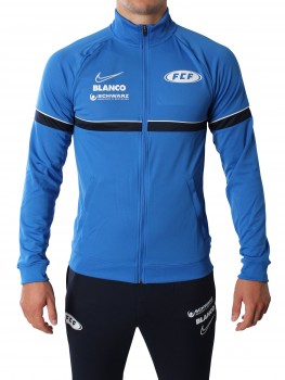 FC FLEHINGEN TRAININGSJACKE
