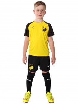 FV-MUGGENSTURM TRAINING-SET ERW.