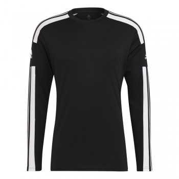 Adidas SQUADRA 21 JERSEY TRIKOT schwarz