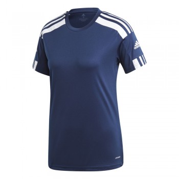 Adidas SQUADRA 21 JERSEY TRIKOT navy