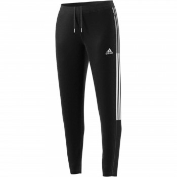 Adidas TIRO 21 TRAINING PANTS TRAININGSHOSE schwarz